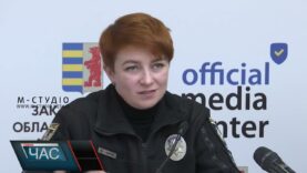 Стартувала акція «16 днів проти насильства»