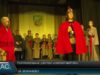 Театралізоване дійство «Святий Мартин»