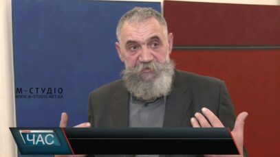 Виставка живопису Павла Ковача