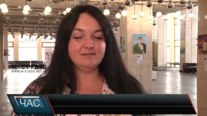«Жива. Справжні історії кохання»