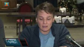 Акція «Кава у темряві»