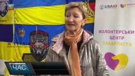 Акція «Коробка тепла»