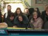 Герої не вмирають: проводи захисника в останню путь