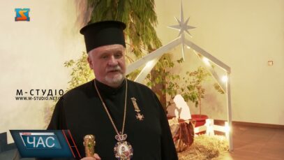 Молитва за Героїв небесного війська