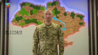 Привітання