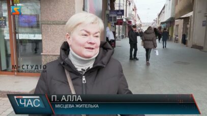 Сезон застуд