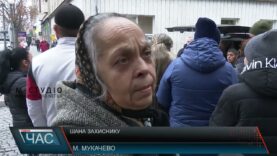 Шана захиснику