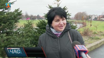 Скільки коштує новорічна атмосфера?