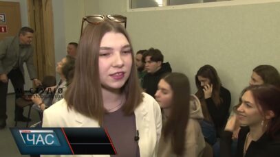 Торговельно-економічному інституту – 25