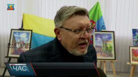 Виставка-аукціон «Намалюю тобі життя»