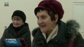 Благодійний концерт