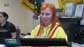 Кіфлики захисникам на фронт