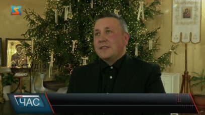 Класична музика в соборі