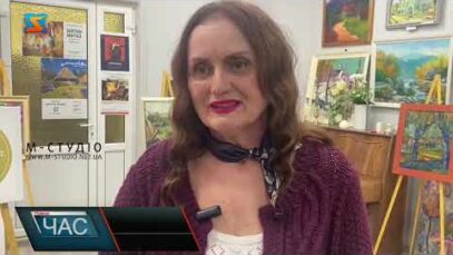 «Краплина щастя». Вечір духовної поезії