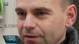 Лазня для захисників.Взаємодія тилу та фронту