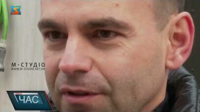 Лазня для захисників.Взаємодія тилу та фронту