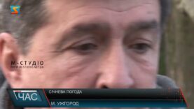 Січнева погода