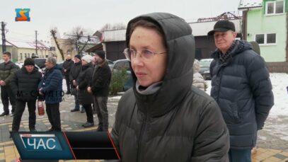 Святе Водохреща