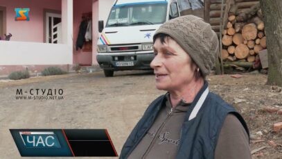 Бобри руйнують береги: закарпатці стурбовані