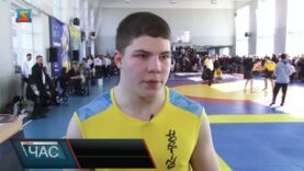 Чемпіонат Україна з хортингу