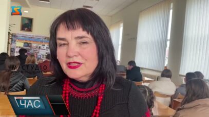 День пам’яті Героїв Небесної Сотні. Шануємо і пам’ятаємо