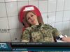 Донація крові. Збережи життя