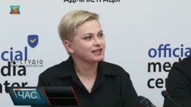 Презентували освітню грантову програму для жінок