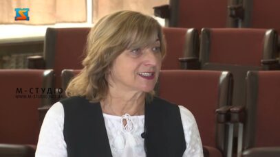 Програма «Діалоги»