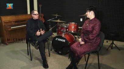 Програма «Діалоги»