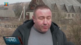 Протипаводкові заходи. Будують укріплення