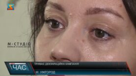 Триває деклараційна кампанія