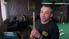 Турнір для ветеранів