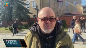 Відійшов у вічність Іван Баранов. Провели митця