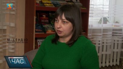 «Здорові бібліотеки»