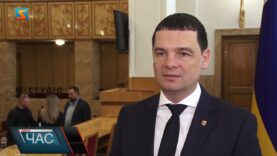 Чергове засідання обласної ради