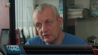 Ящур – небезпечна хвороба на кордоні з Україною