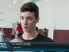 Оновлений спортзал. Доступ до спорту