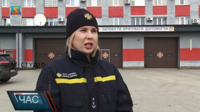 Палії активізувалися