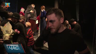 Підбили підсумки театрального фесту