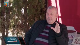 Присвятив 50 років одній справі. Історія радіотехніка