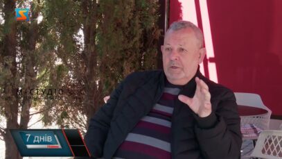 Присвятив 50 років одній справі. Історія радіотехніка