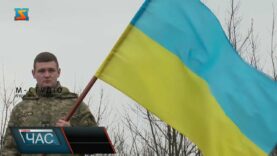 Роковини боротьби на Красному полі. Вшанували Героїв