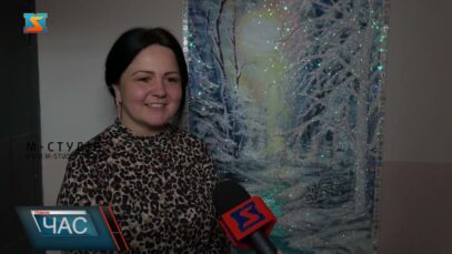 Самостійно облаштовують під’їзд