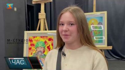 Тарас Шевченко – постать поза часом