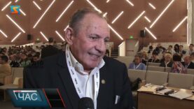 Відкриття олімпіади з хімії