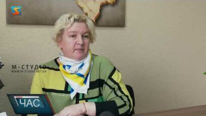 «Весняний інтенсив». Підготовка до НМТ