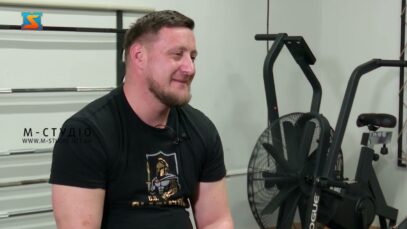 Актуальне інтерв’ю