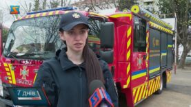 Цивільний захист. Опанували навички