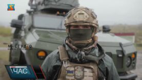 Навчання нацгвардійців