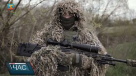 Невидимі герої фронту: історія нацгвардійця